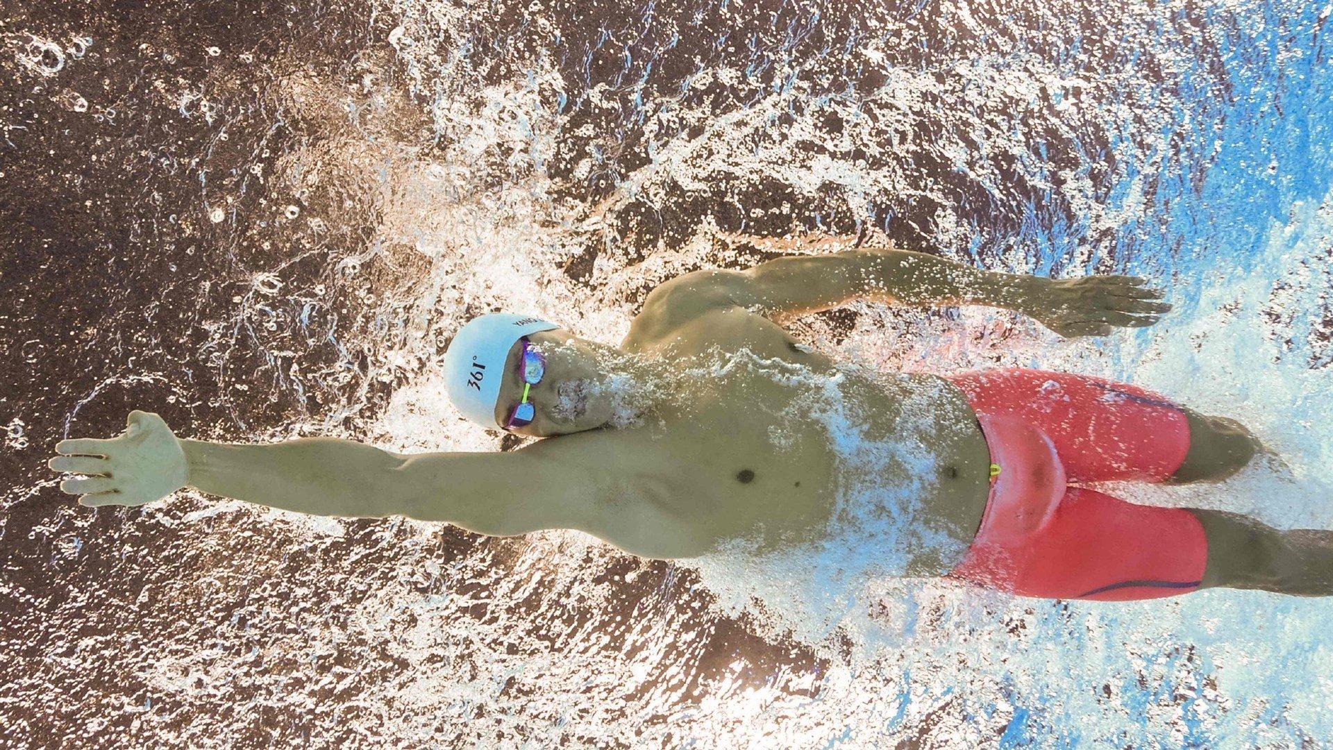 体育产业迎来黄金发展期，政策红利与消费升级双轮驱动