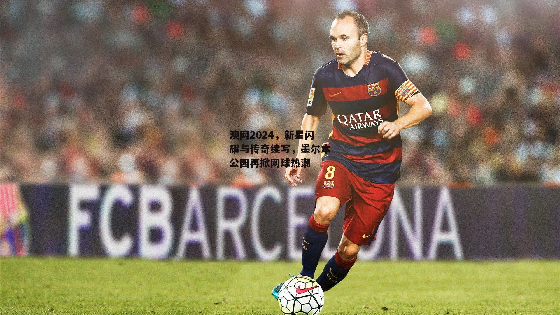 澳网2024,新星闪耀与传奇续写,墨尔本公园再掀网球热潮