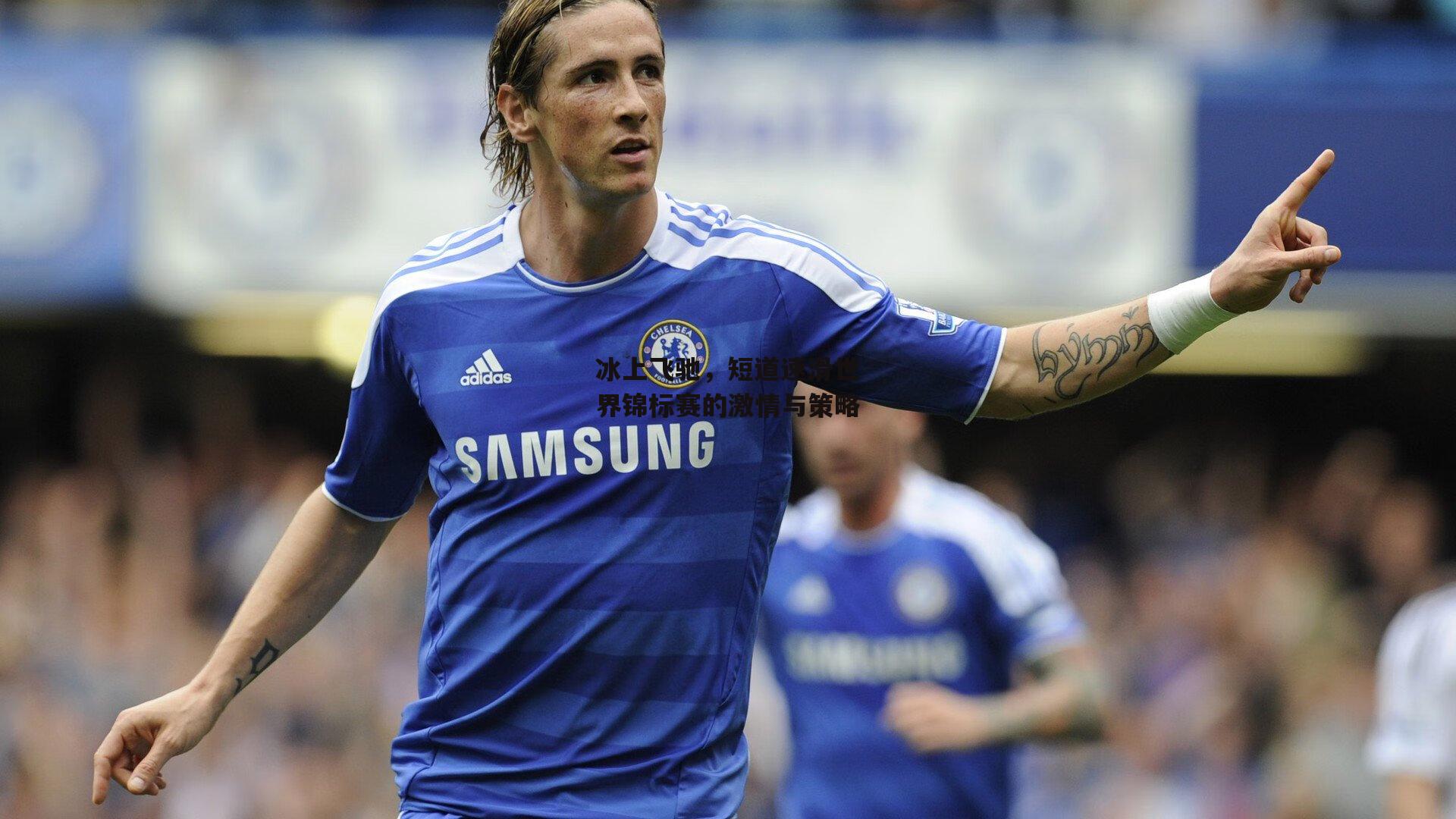 冰上飞驰，短道速滑世界锦标赛的激情与策略