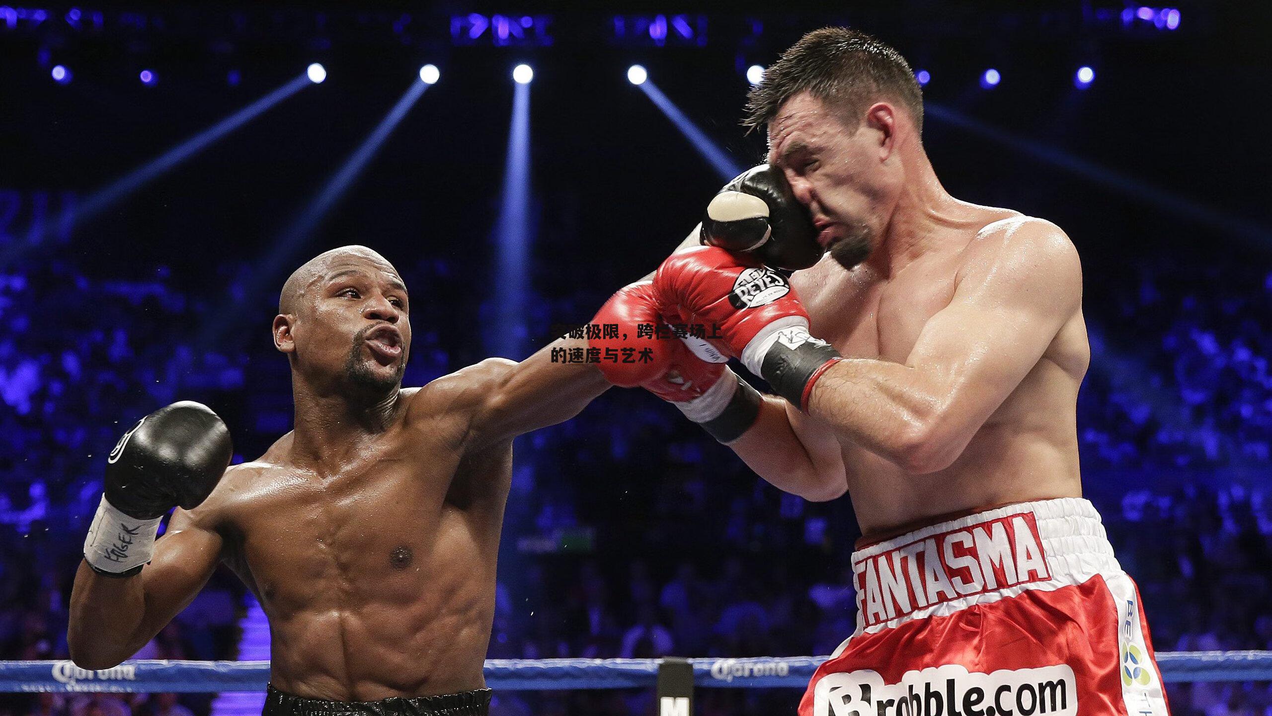 突破极限，跨栏赛场上的速度与艺术